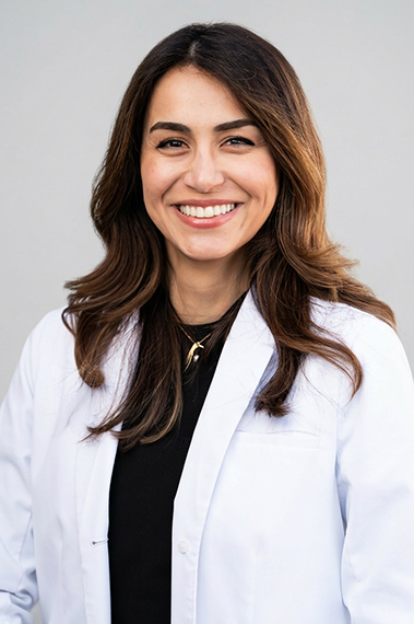 Dr. Bahmani Las Vegas Dentist