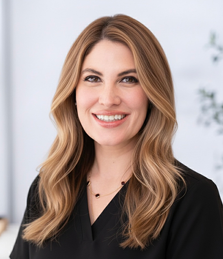 Ashley Chirolde Las Vegas Dental Hygienist